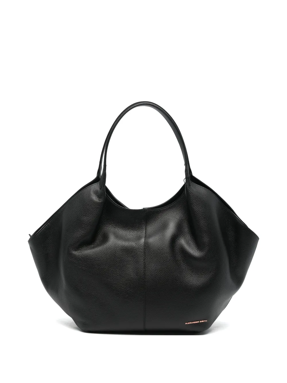 Alexander Smith large Rachel leather tote bag