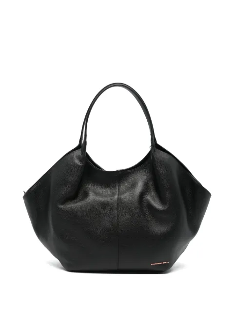 Alexander Smith bolso shopper Rachel grande de piel