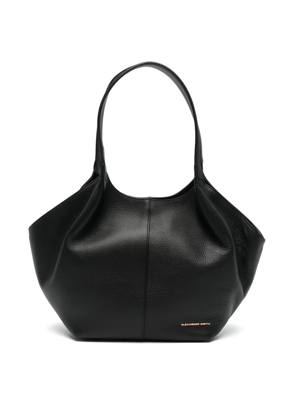 Alexander Smith medium Rachel leather tote bag