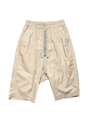 Rick Owens Bauhaus Bela カーゴショーツ | グリーン | FARFETCH JP