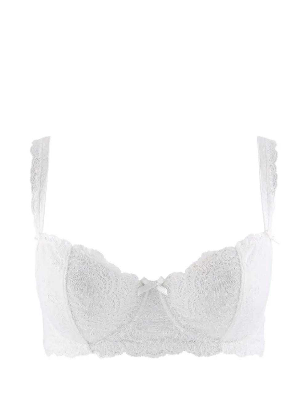 Aubade Reggiseno Danse des Sens - Bianco