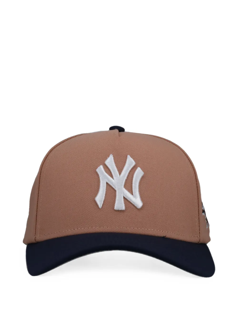Mitchell & Ness x New Era New York Yankees snapback hat