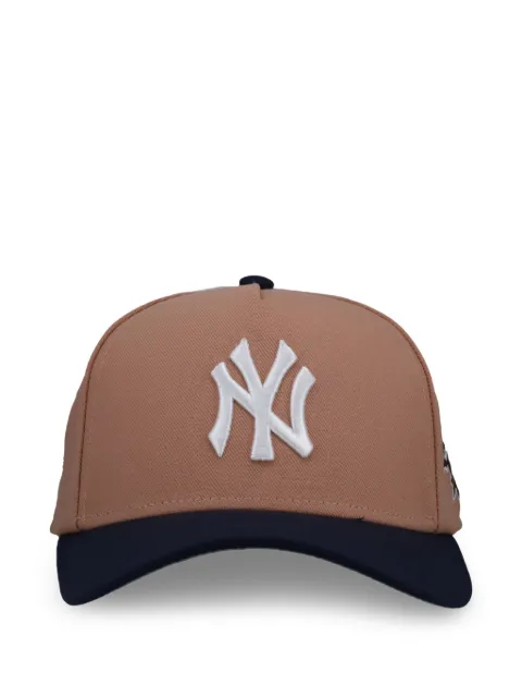 Mitchell & Ness x New Era New York Yankees snapback hat