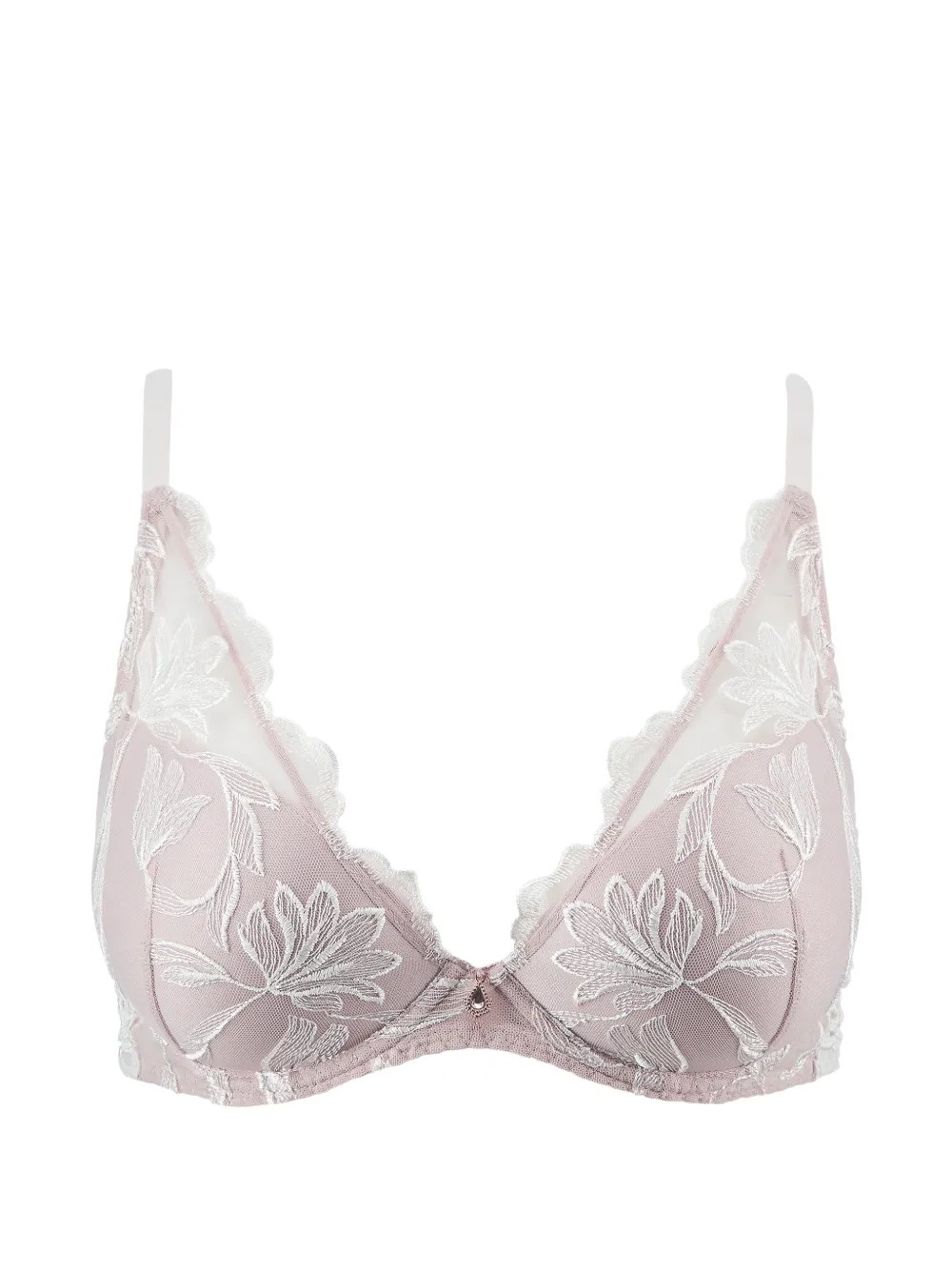 Aubade Reggiseno Season of Love - Toni neutri