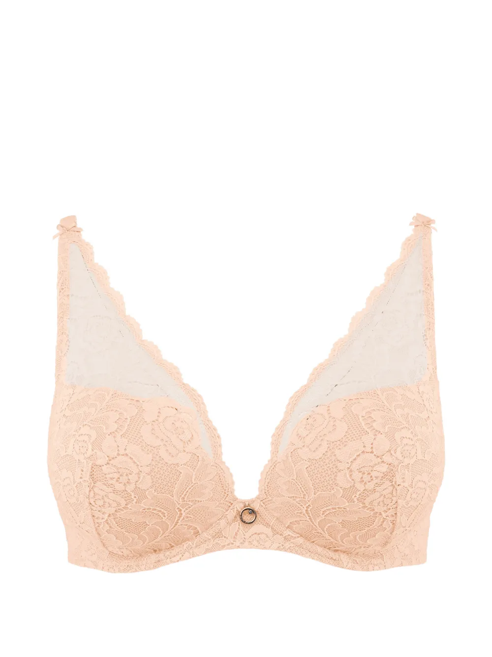 Aubade Reggiseno Rosessence - Toni neutri