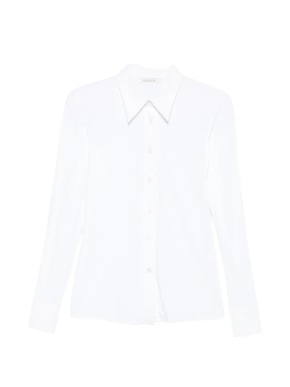 ARCHIVIO 67 long-sleeved shirt