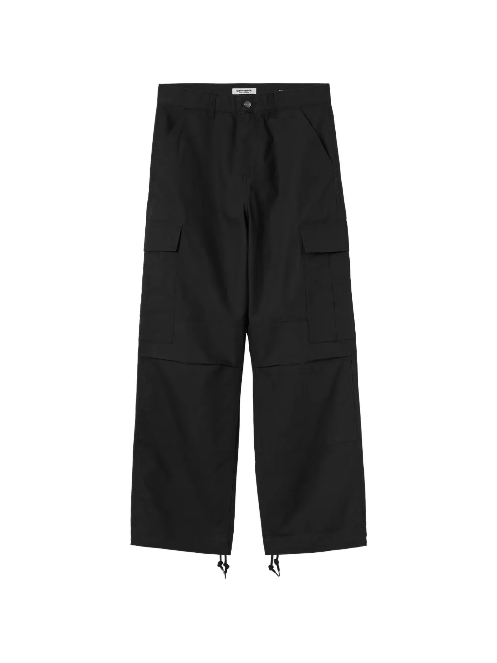 Carhartt WIP Brandon straight-leg cargo pants · XS