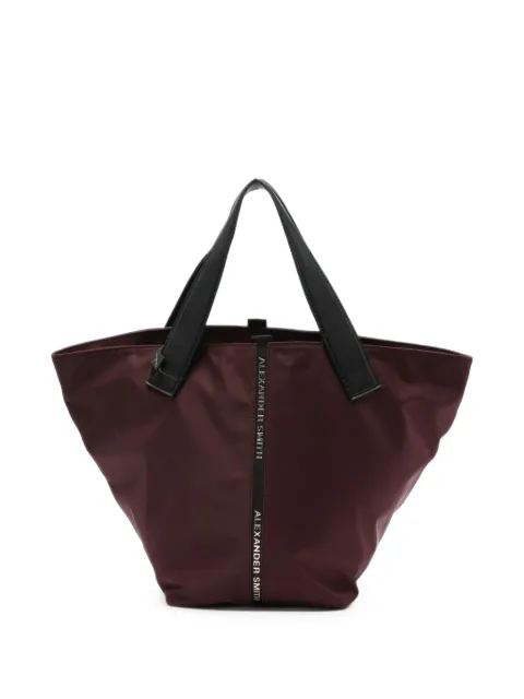 Alexander Smith medium Lauren tote bag