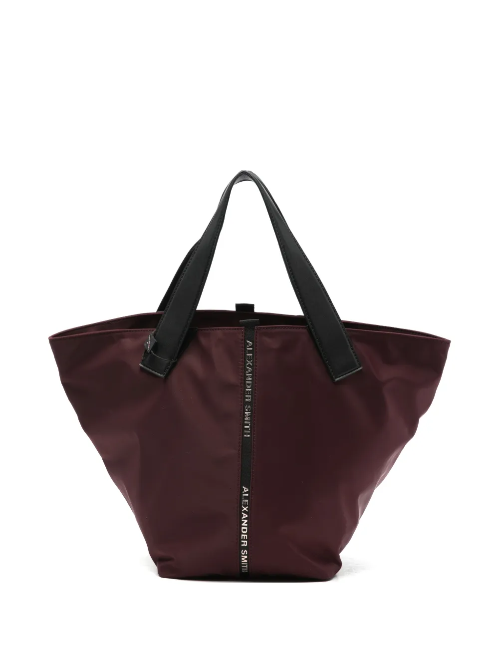 Alexander Smith medium Lauren tote bag