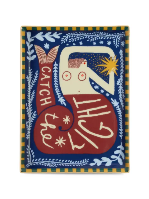 La DoubleJ x Tabby Booth trinket tray