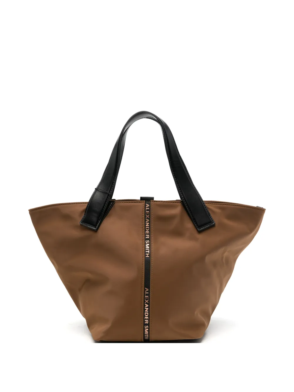 Alexander Smith medium Lauren logo-embellishment tote bag
