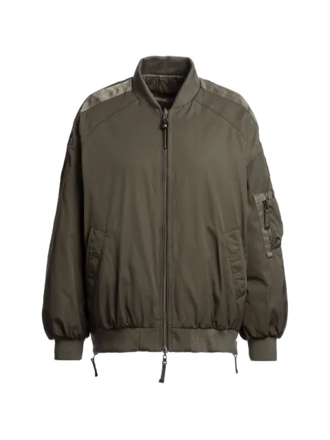 Parajumpers chamarra bomber Bomb reversible y capitonada