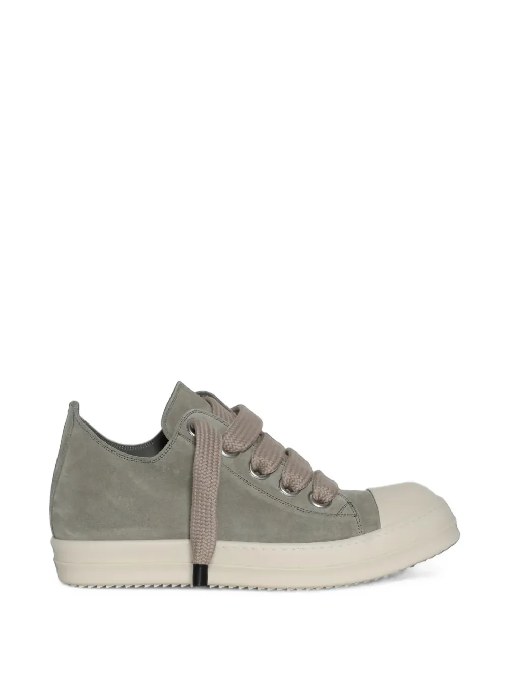 Rick Owens Tower Jumbolace low sneakers