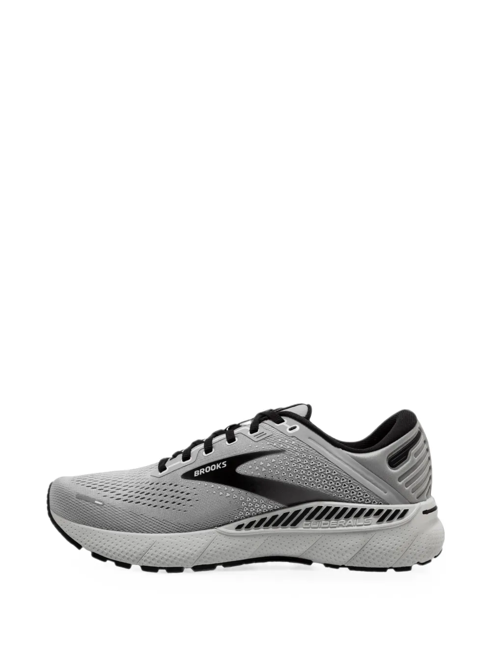 Brooks Adrenaline Gts 22 Sneakers In Grey