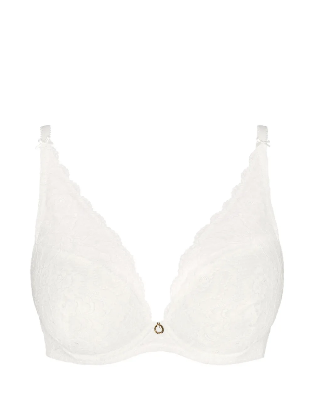 Aubade Reggiseno Rosessence - Bianco