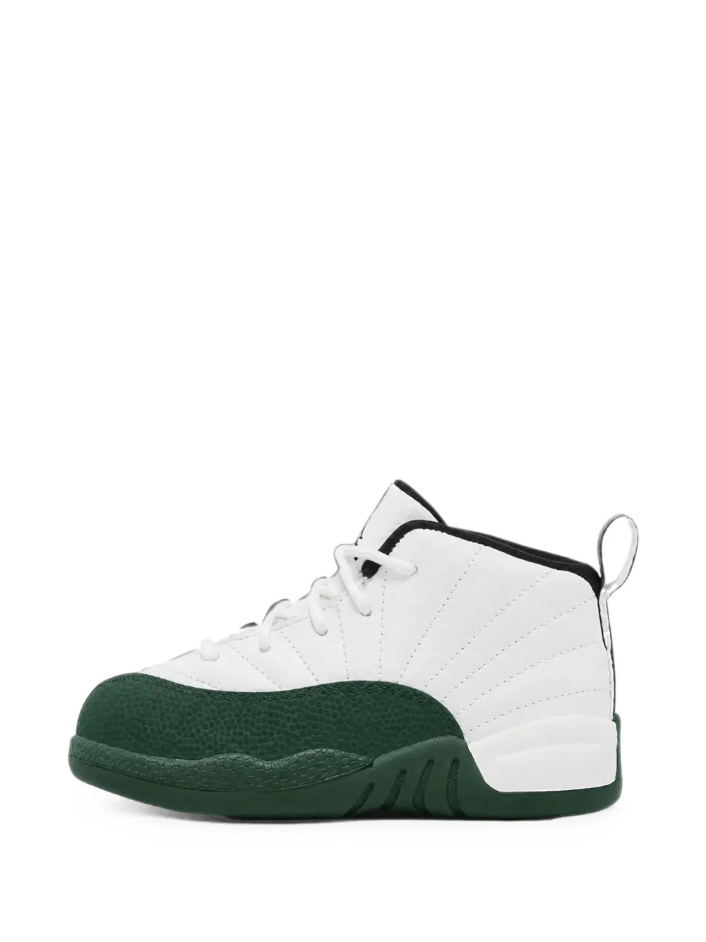 Jordan Kids baskets Jordan 12 Retro - Blanc