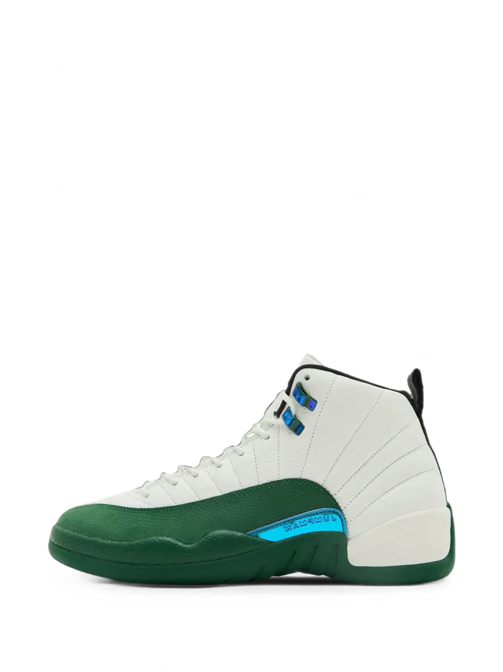Jordan Kids baskets Jordan 12 Retro - Blanc