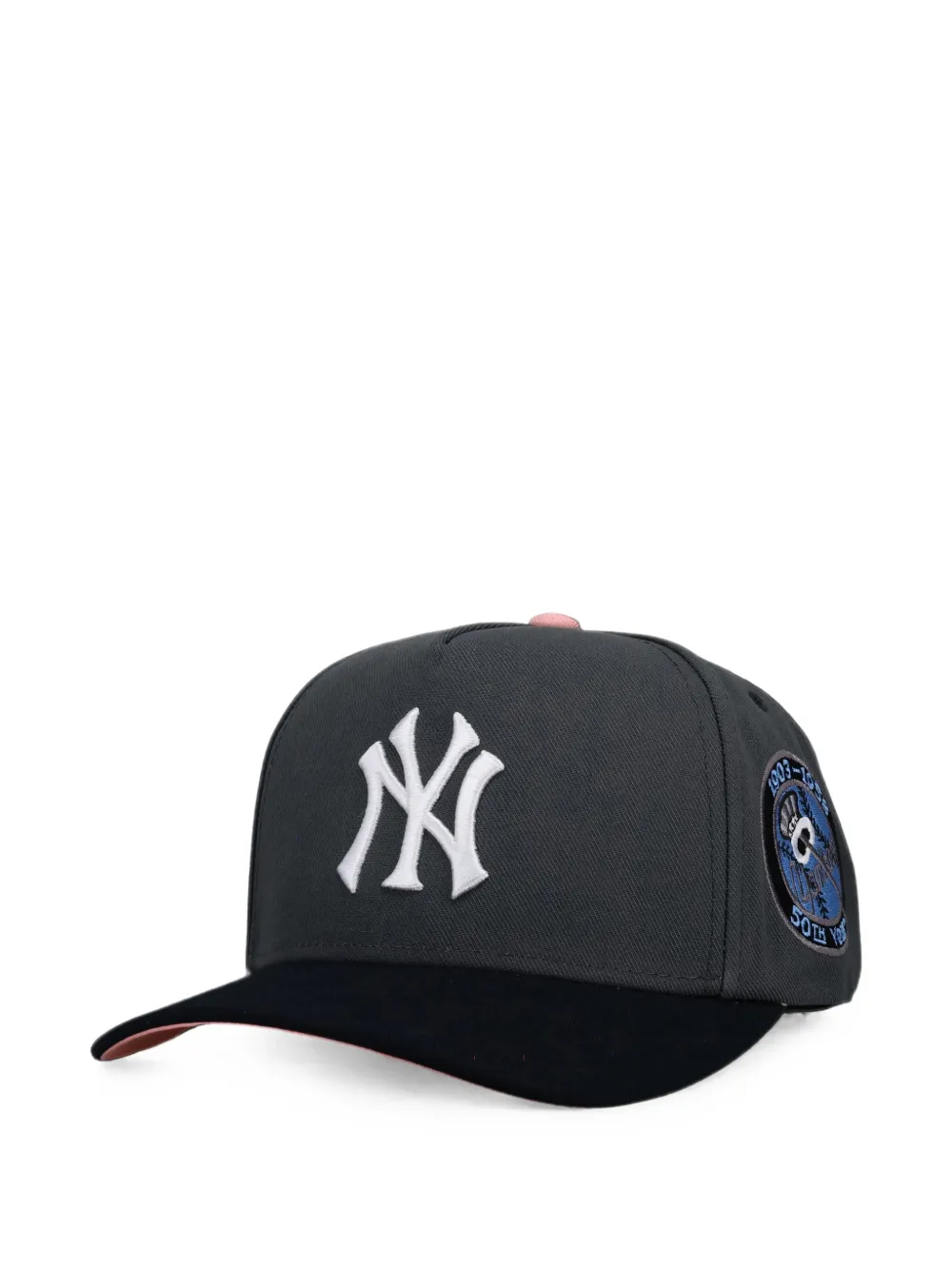 Mitchell & Ness New York Yankees snapback hat