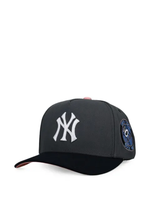 Mitchell & Ness gorra snapback New York Yankees