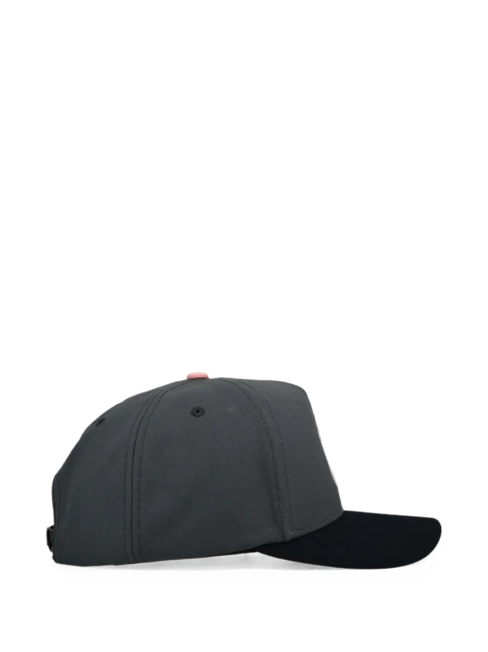 Mitchell & Ness New York Yankees snapback hat Grijs