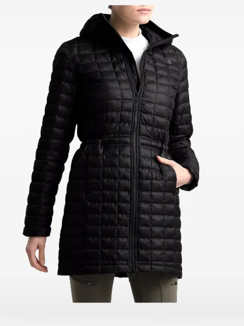 The North Face chamarra capitonada ThermoBall Eco