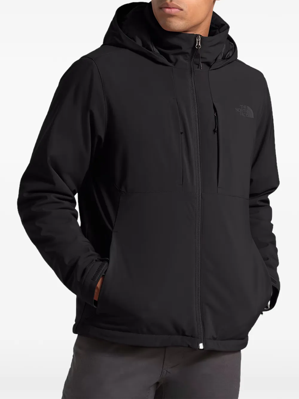 The North Face Apex Elevation WindWall™ jack Zwart