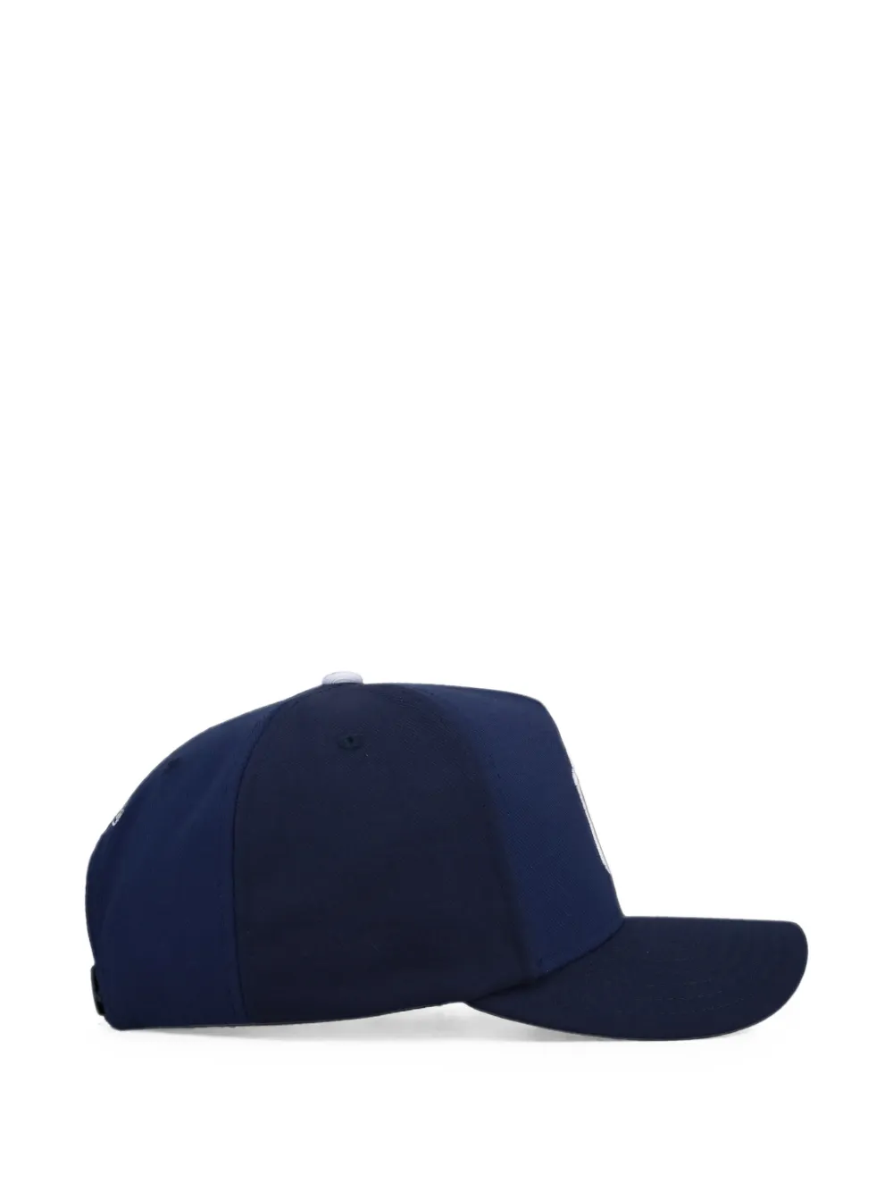 Mitchell & Ness New York Yankees snapback hat Blauw