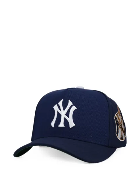 Mitchell & Ness кепка New York Yankees