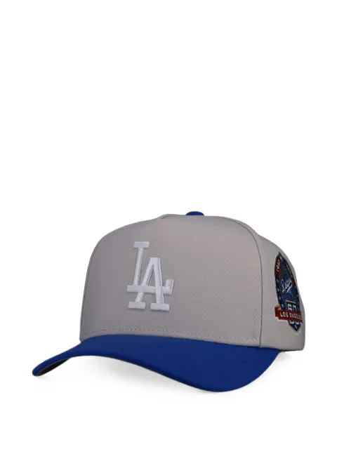 Mitchell & Ness Los Angeles Dodgers snapback cap