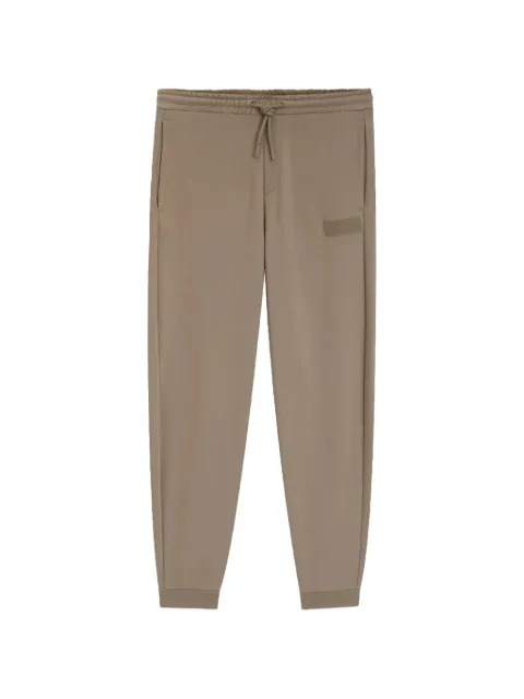 BOSS relaxed-fit track pants