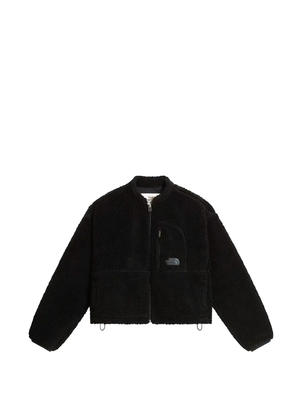The North Face Extreme Pile 2 jacket - Nero