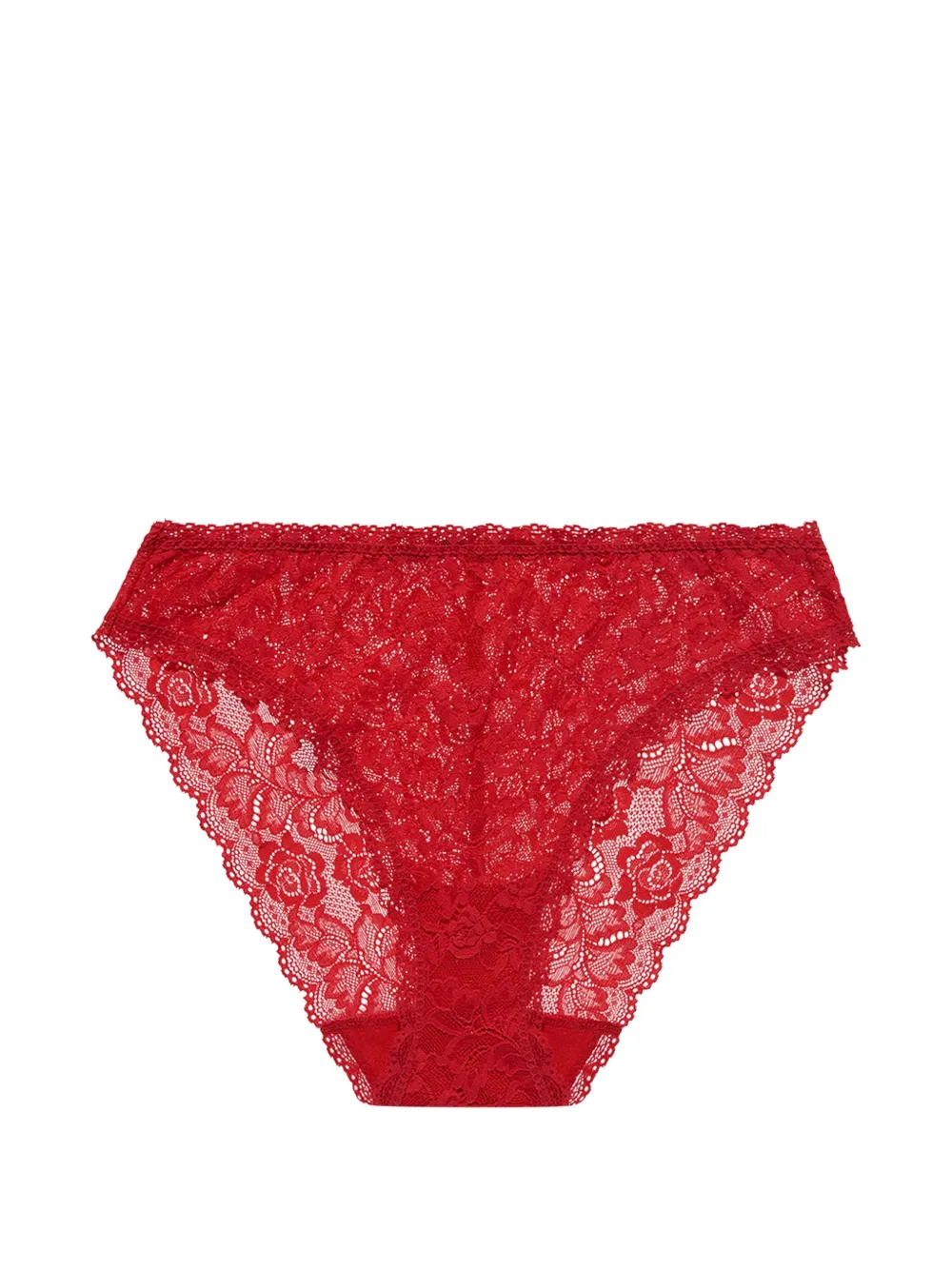 Aubade Rosessence lace briefs