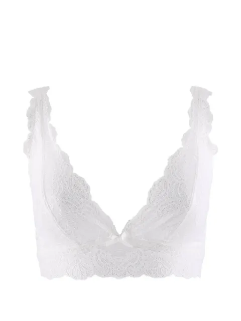 Aubade Danse des Sens lace bralette