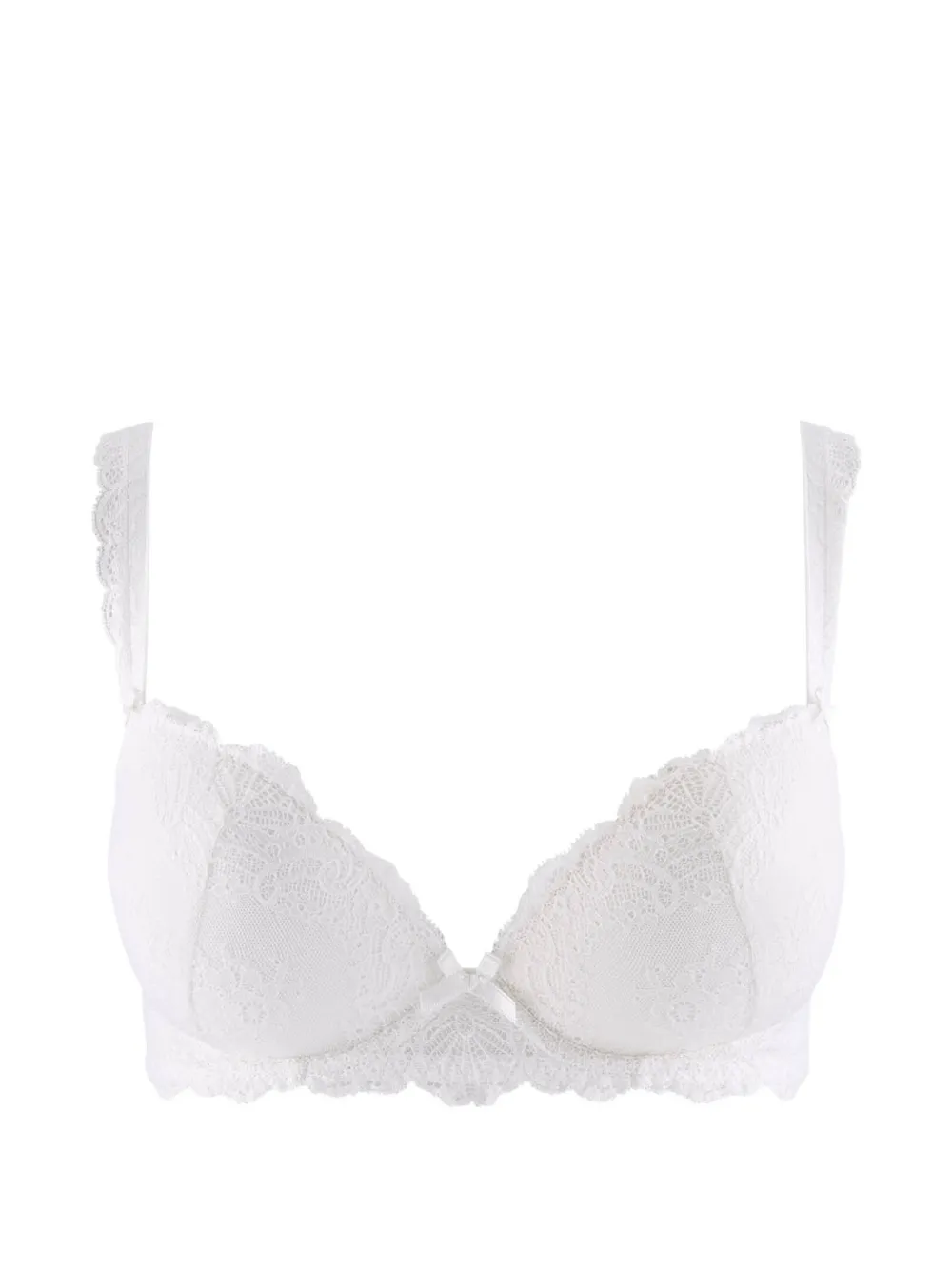 Aubade Danse des Sens lace bra