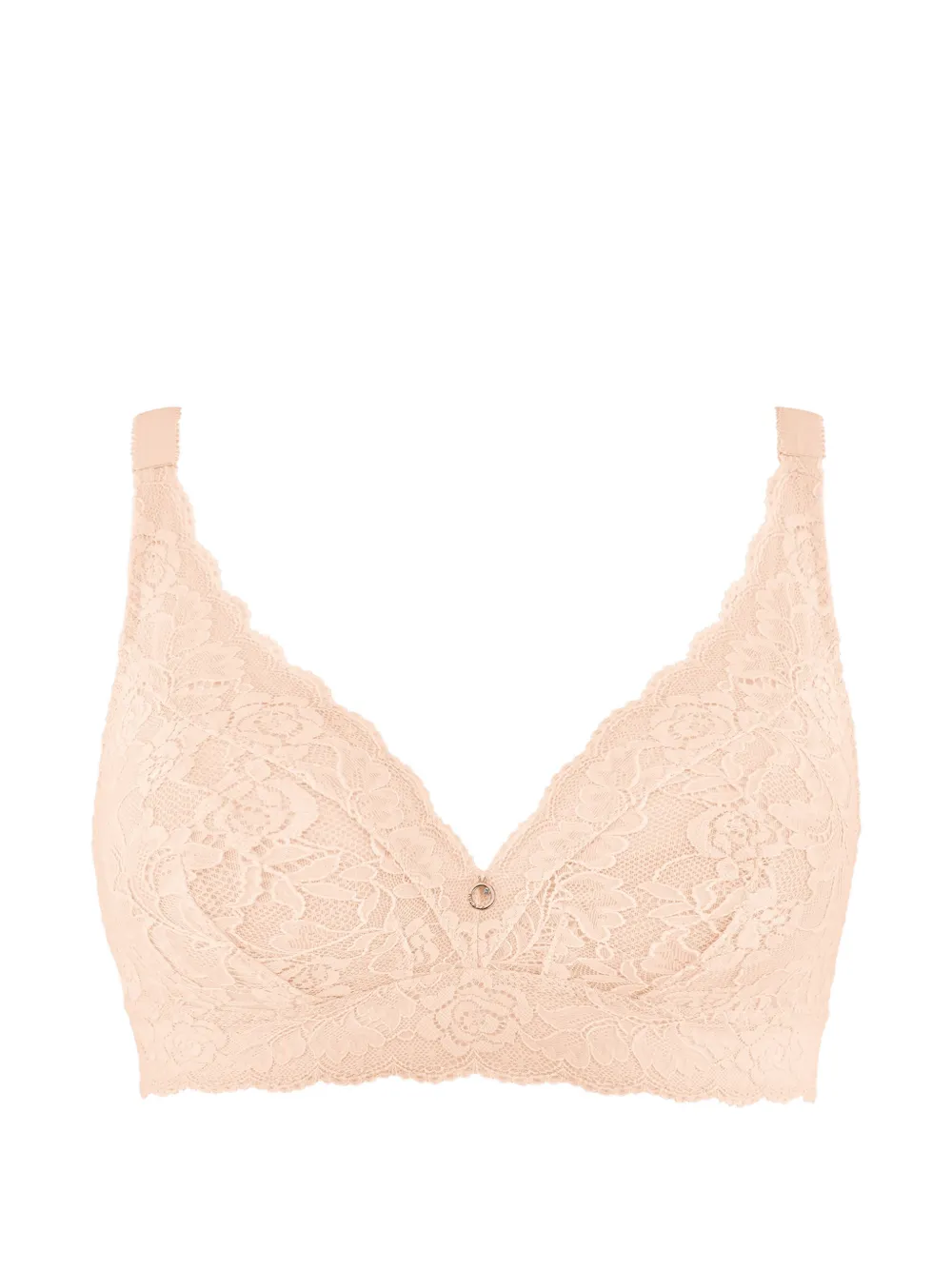 Aubade Rosessence lace-trim bra