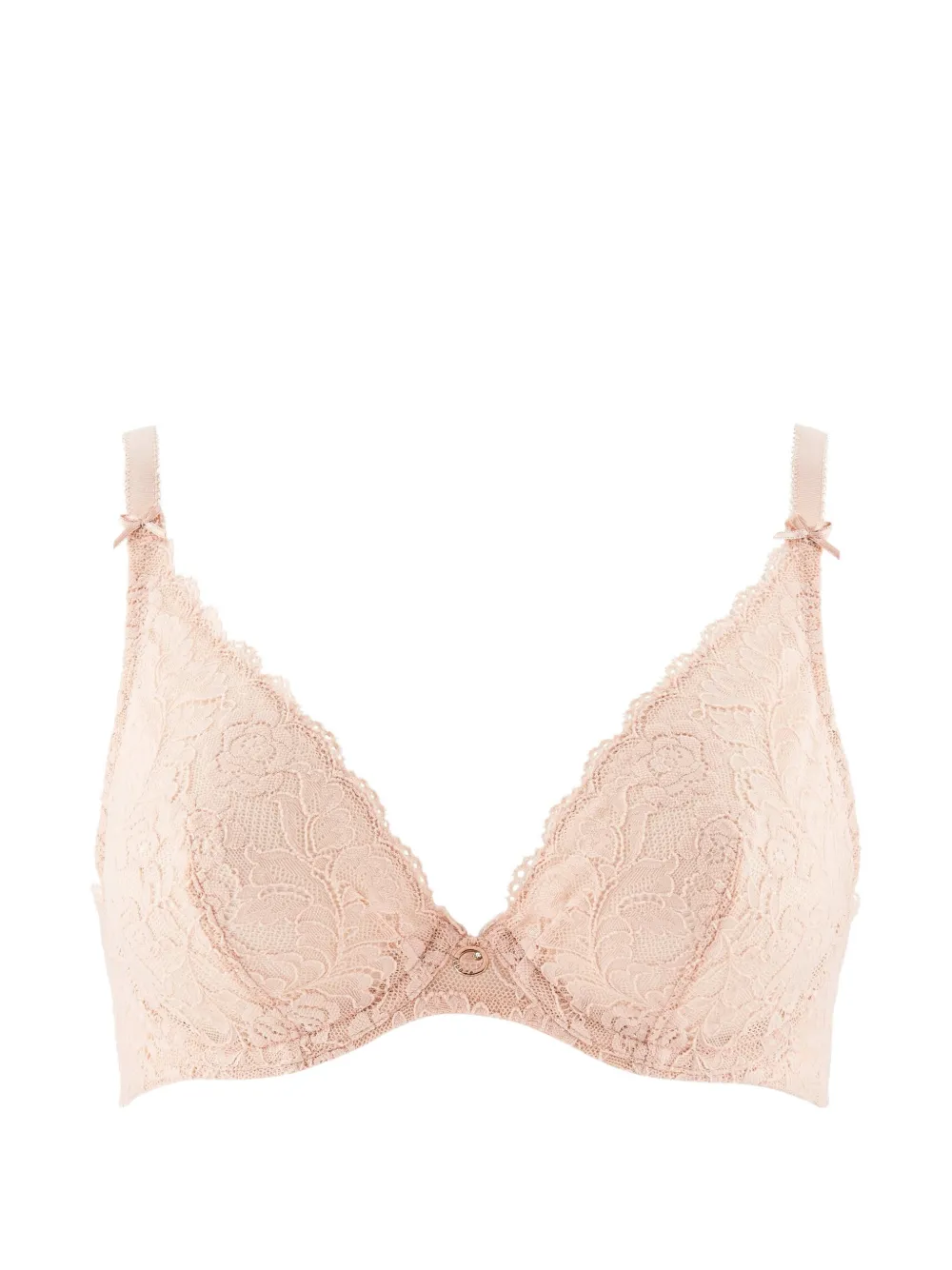 Aubade Rosessence lace bra