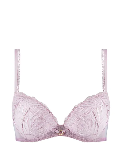 Aubade Paradis Exotique push-up bra
