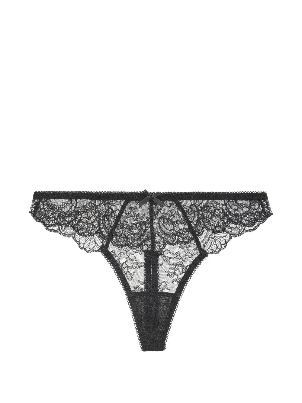 Aubade Danse des Sens lace thong