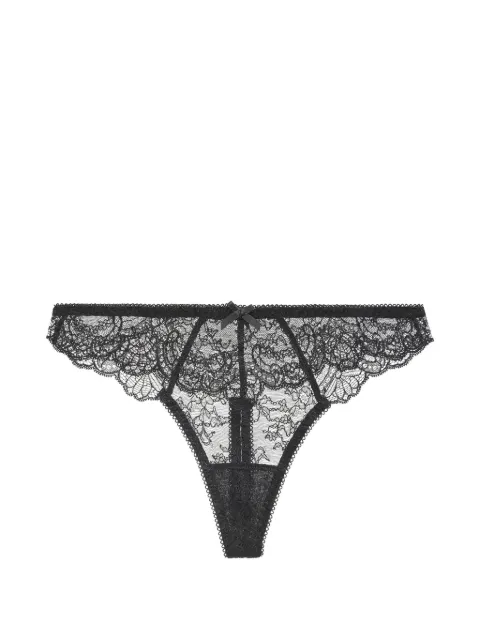 Aubade Danse des Sens lace thong