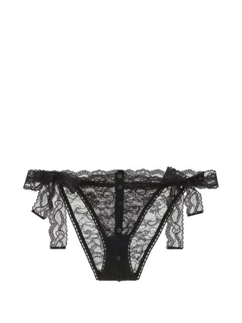Aubade Boîte à Désir lace briefs