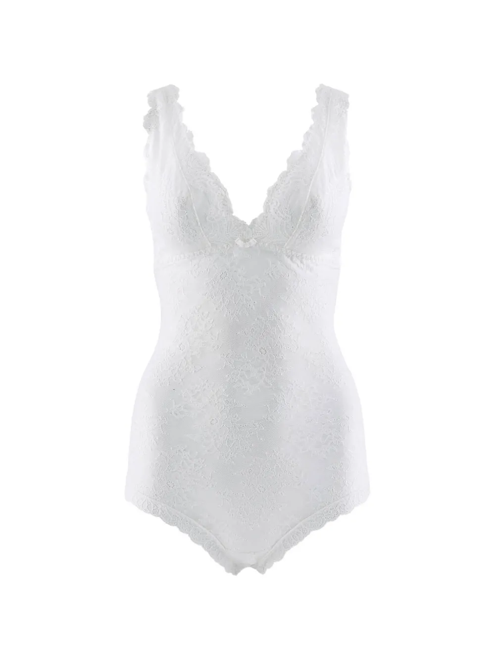 Aubade Danse des Sens floral-lace body