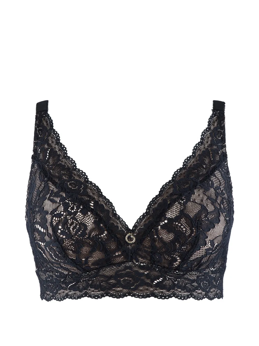 Aubade Rosessence lace-trim bra