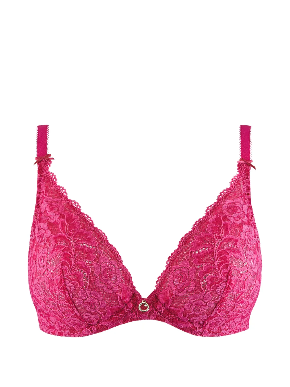 Aubade Rosessence Triangel-BH - Rosa