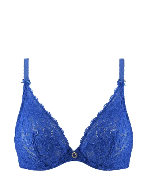 Aubade Rosessence lace triangle bra