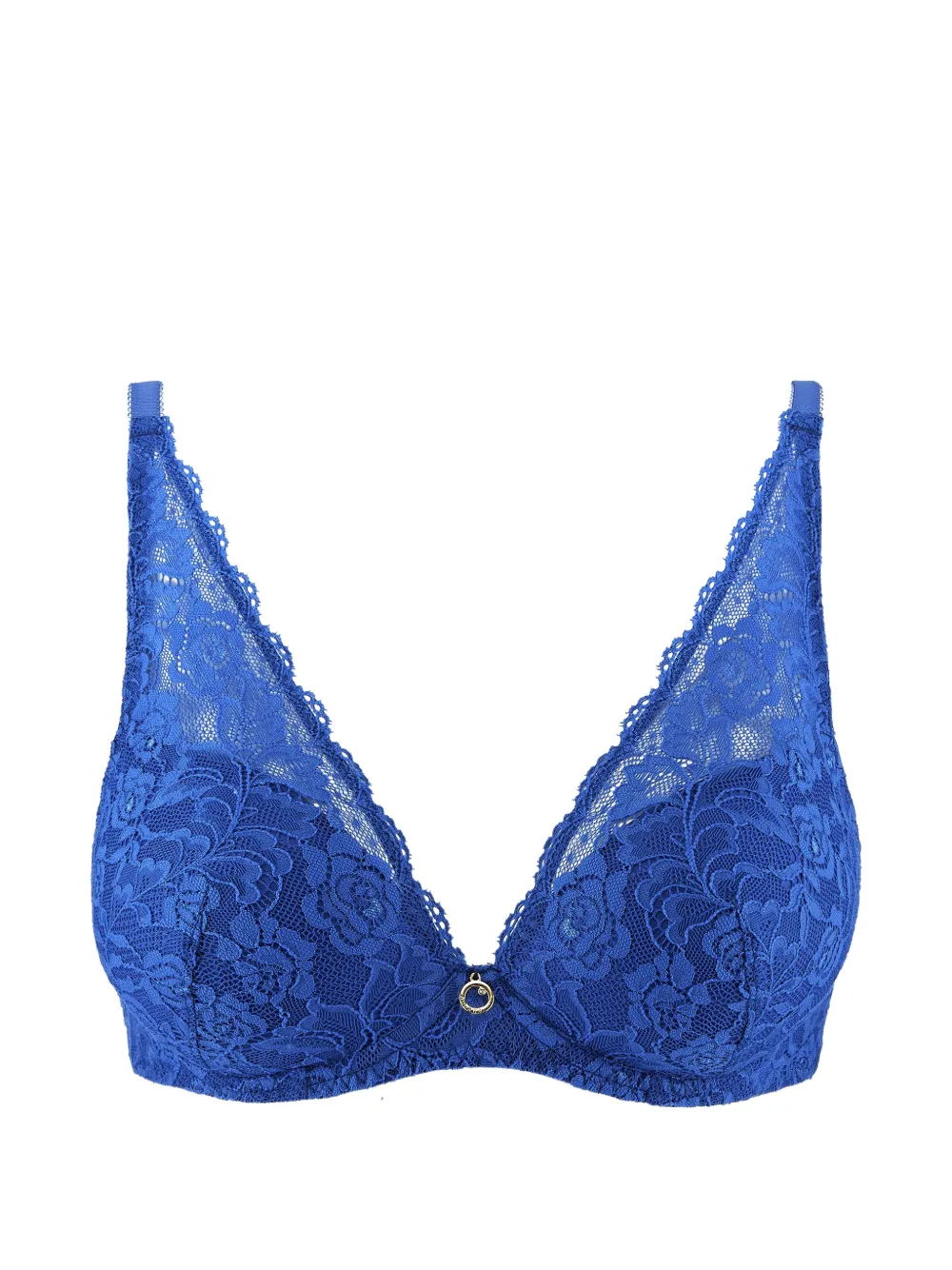 Aubade Rosessence lace plunge bra