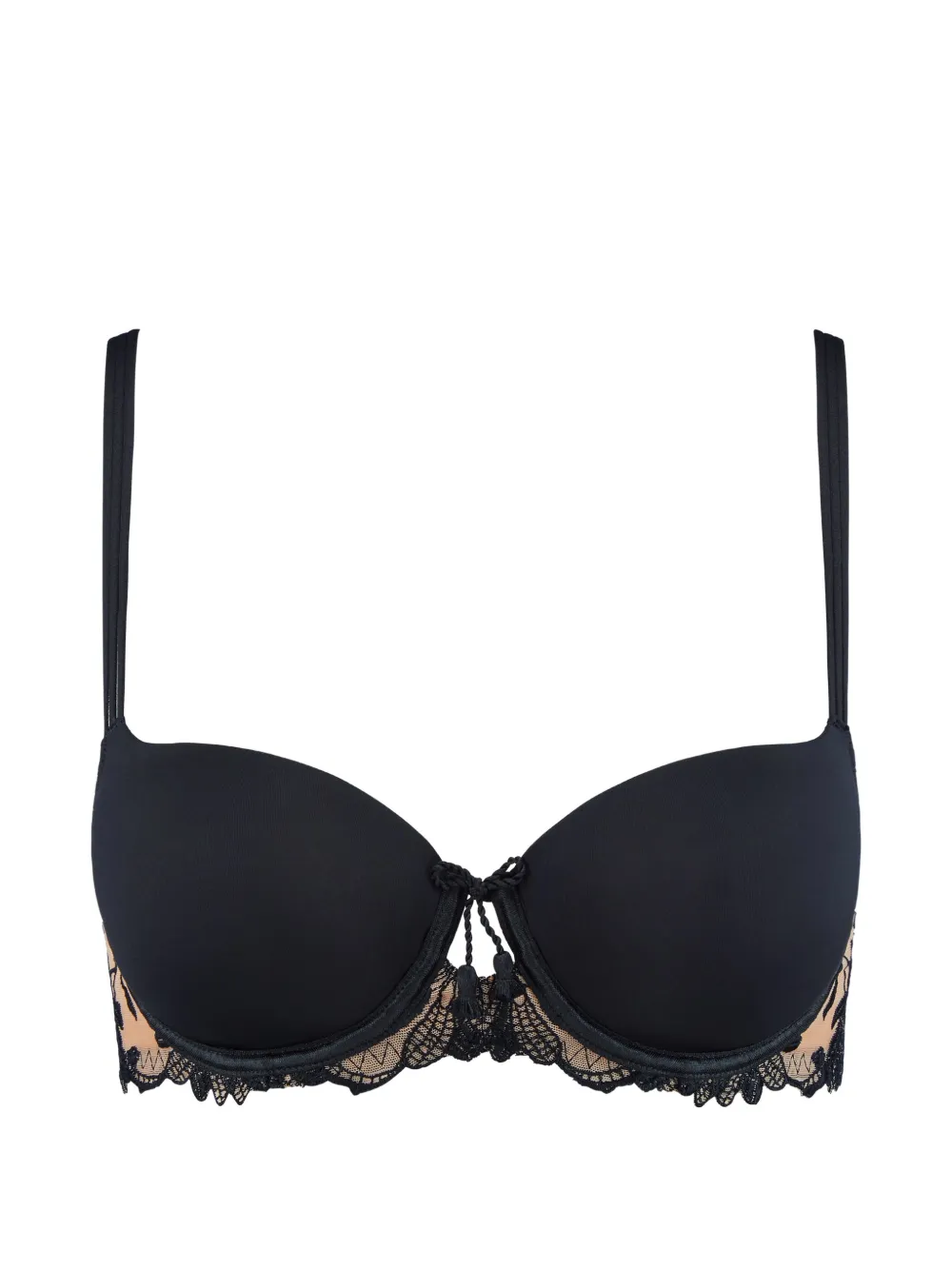 Aubade Lovessence embroidered bra
