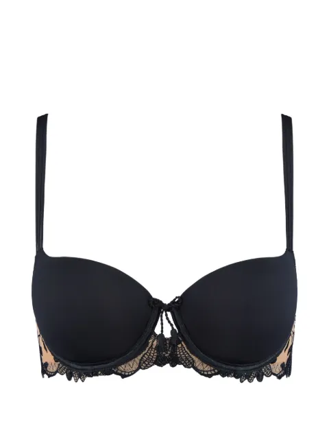 Aubade Lovessence embroidered bra