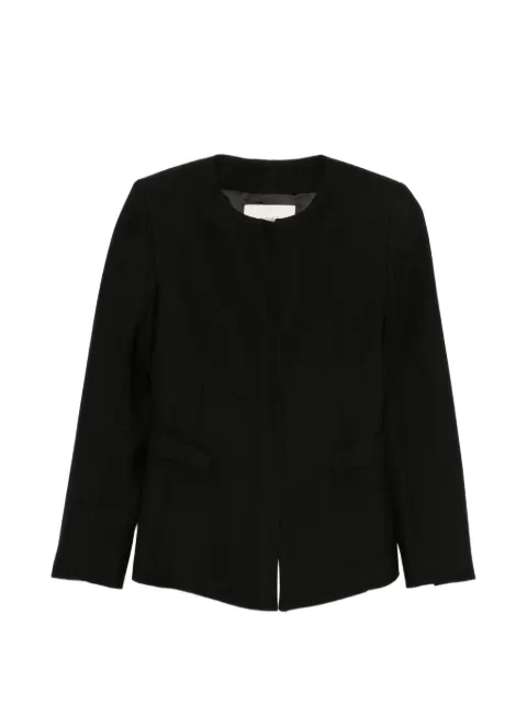 Gentry Portofino chamarra sin cuello