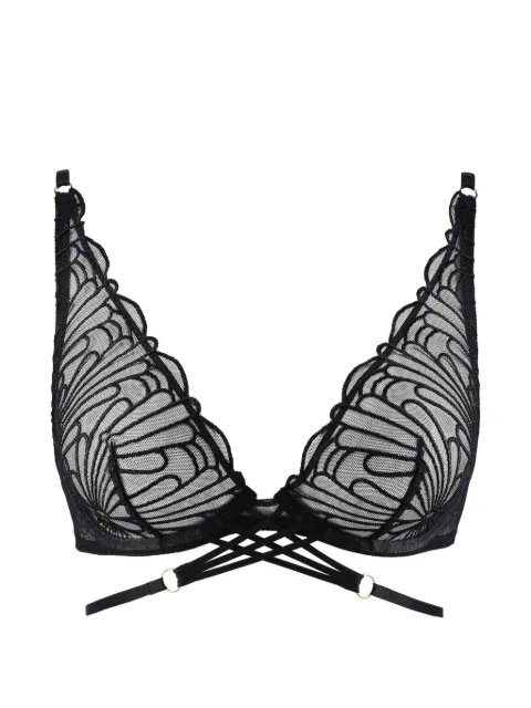 Aubade L'Indomptable triangle bra