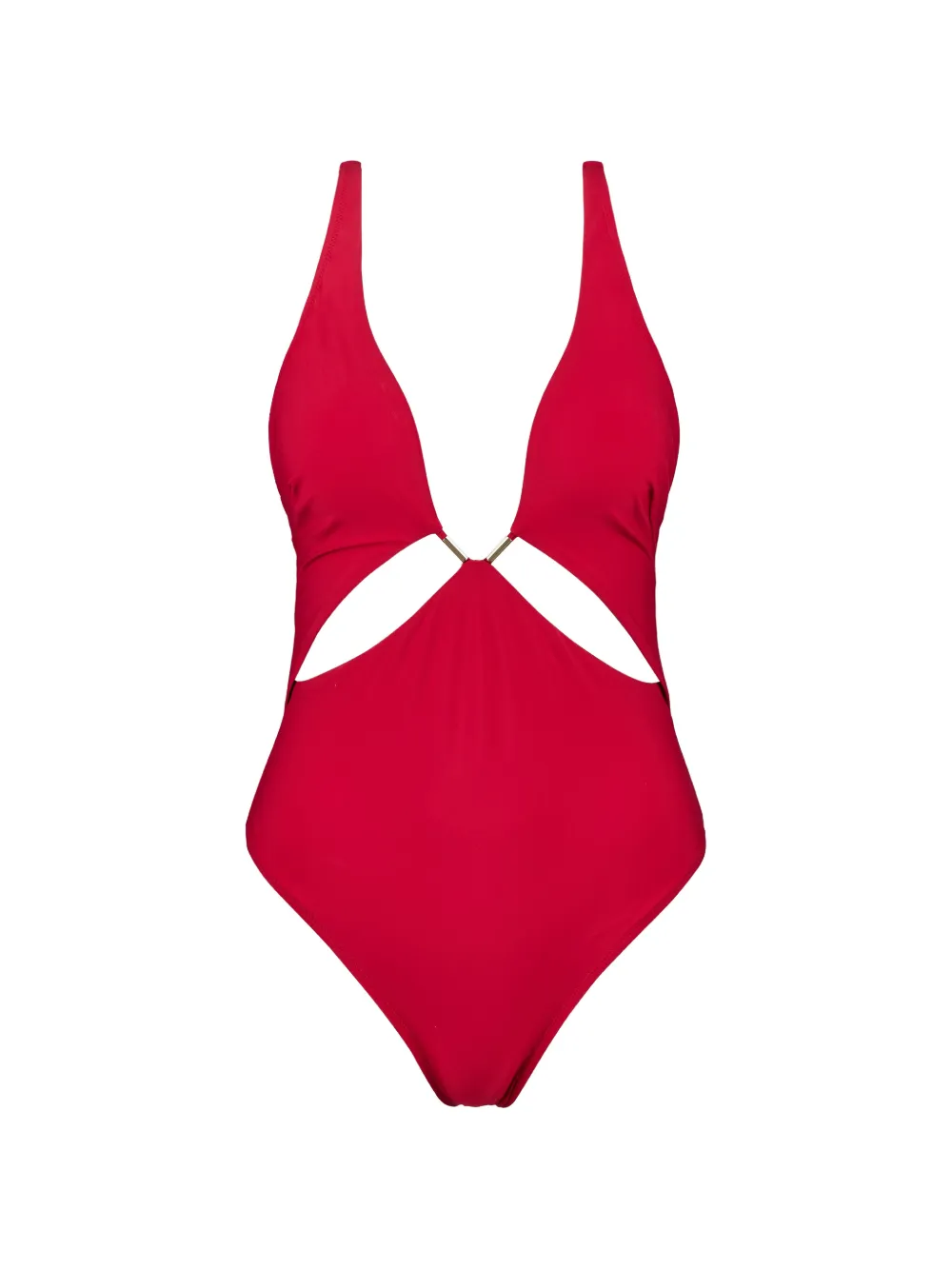 Aubade Beach Escape cut-out swimsuit